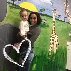 Meet your Posher, Hannah